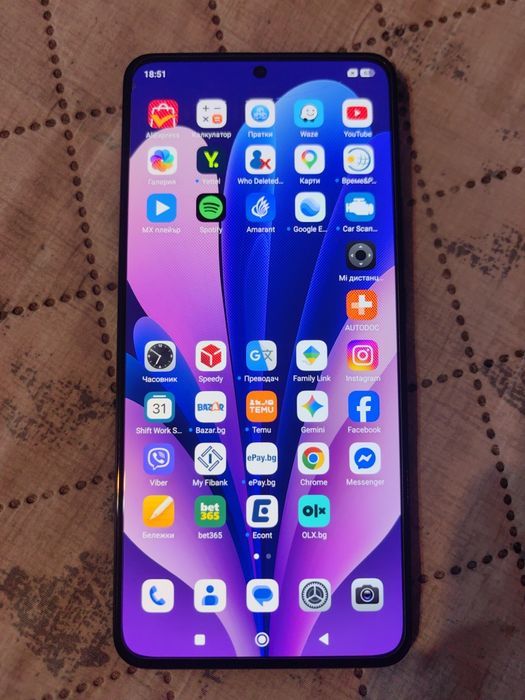 Xiaomi 12T Pro 256GB
