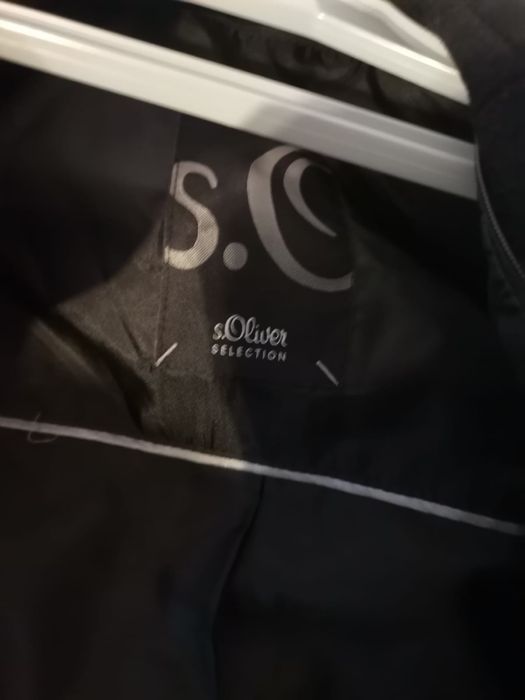 Vand palton pt barbati