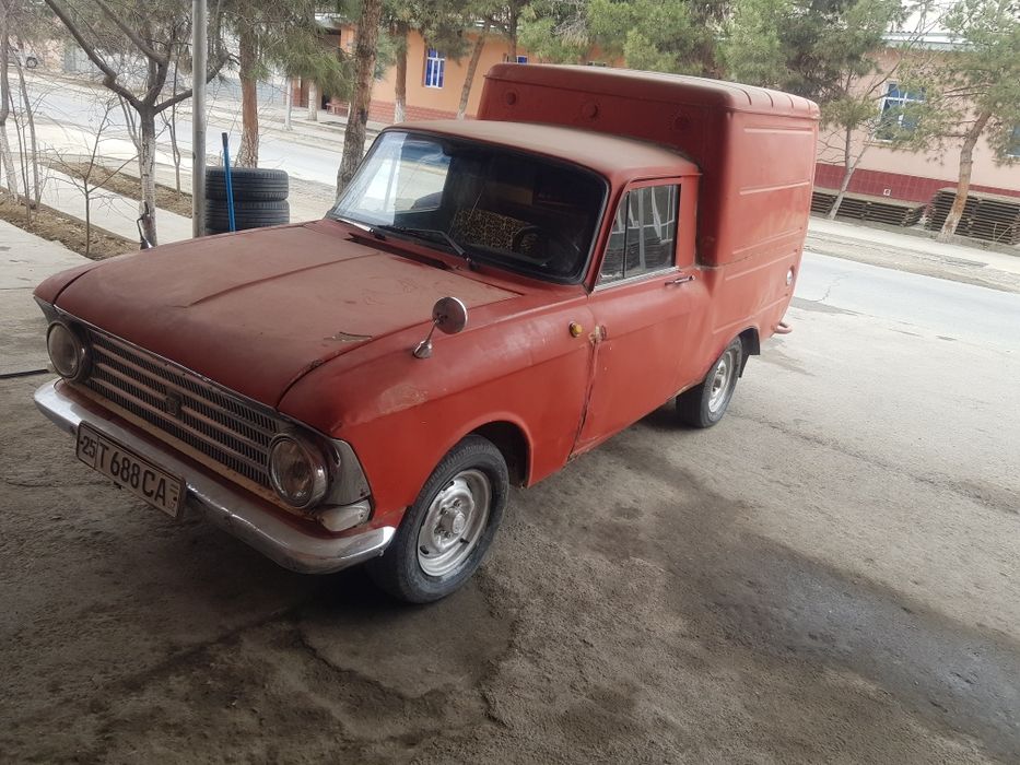 перашкавоз сотилади