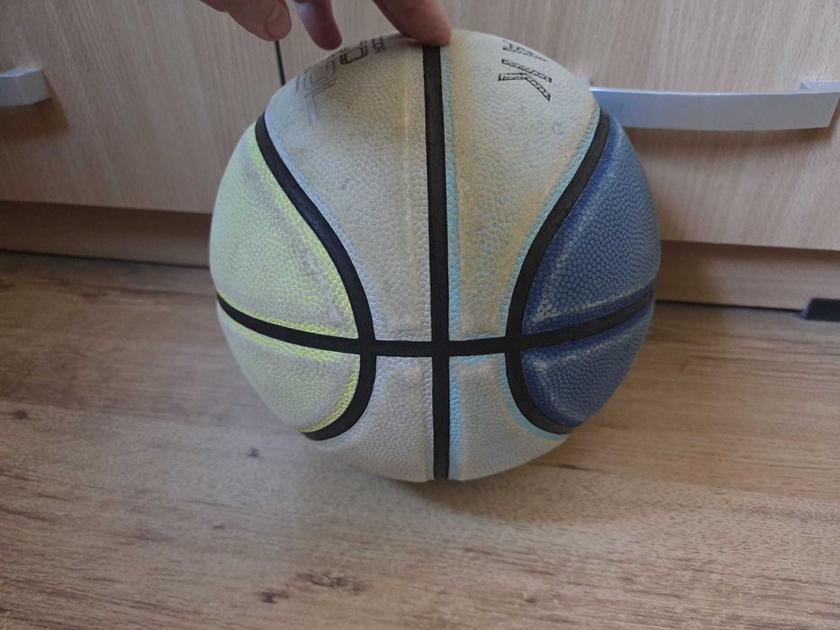 Minge de baschet Baschet BT500 Mărimea 5 - TARMAK