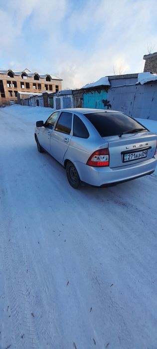 Продаётся лада приора