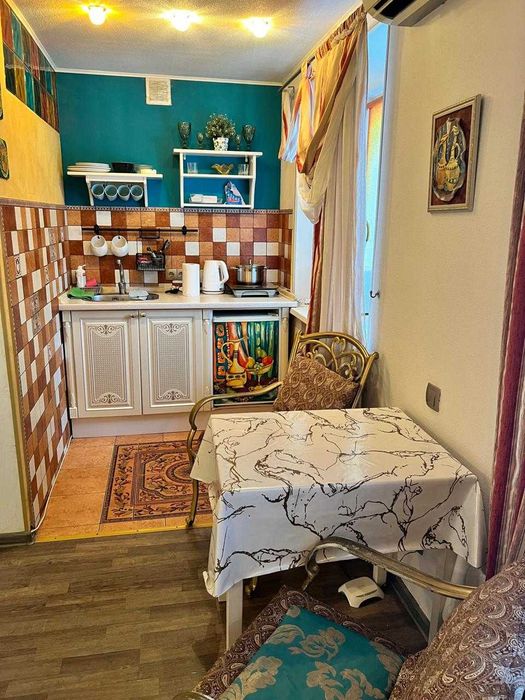 ШАХЕРЕЗАДА от Мир квартир , Ауэзова 150