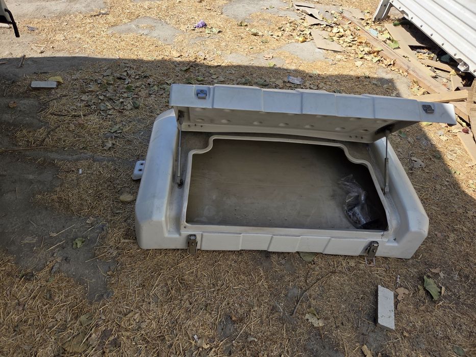 Кия хундай сандук сотилади