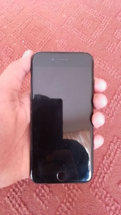 Iphone 7 sotiladi xolati zur yonkisi 100% narxini kelishamz