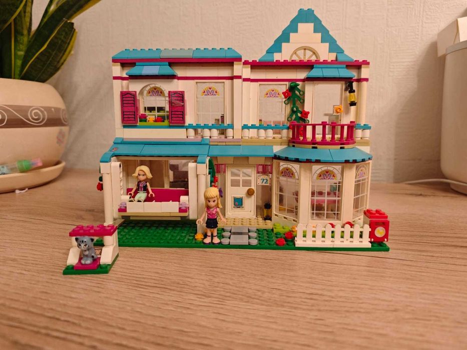 лего  конструктор