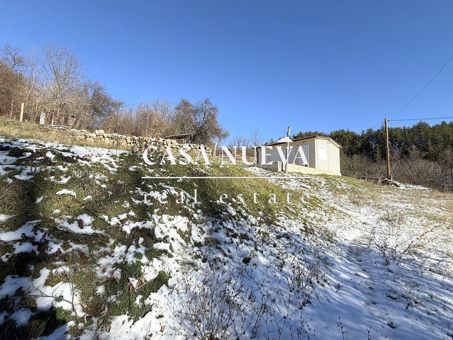 Продава се Къща в Банкя - 29 кв.м за 2040 €/кв.м - Снимка #9