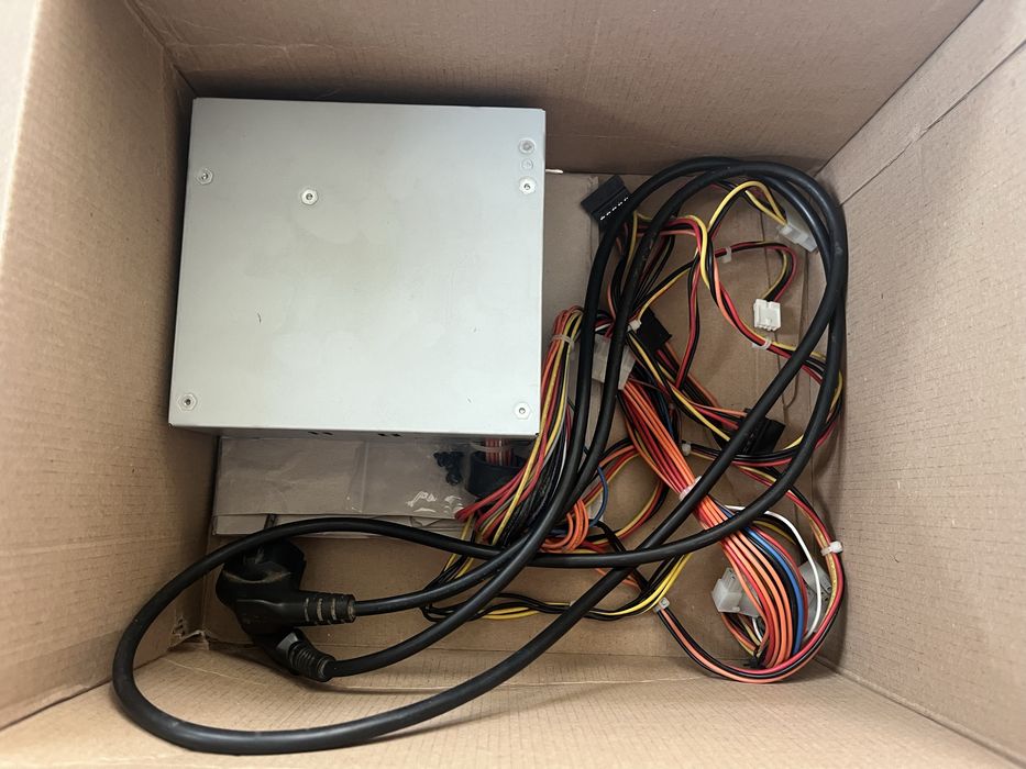 Sursă FSP400-62PFG (400W)