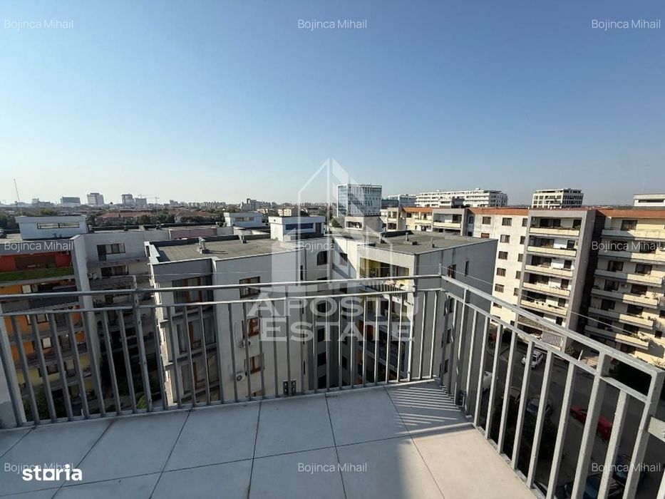 Apartament cu 2 camere de inchiriat, Timisoara, Torontalului