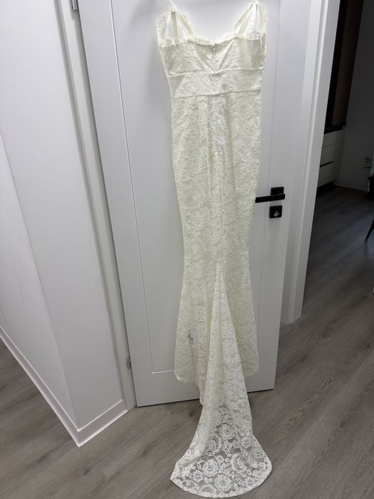 Rochie ASOS, dantela