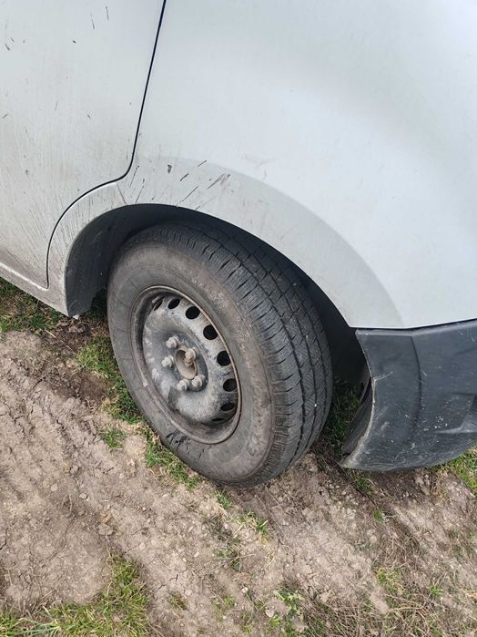 Renault master autoutilitara