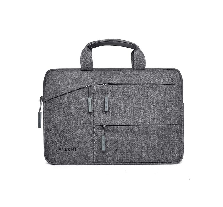 ( Сумка-чехол для ноутбука Laptop Carrying Case w/ Pockets 13"