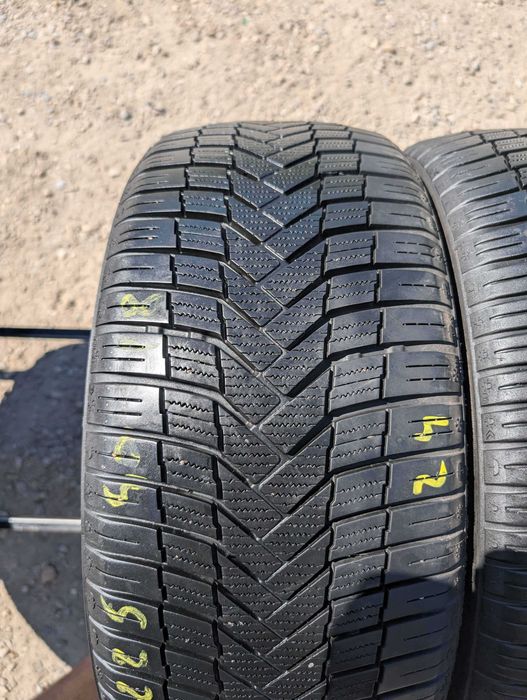 225/40 R18 • All Season • Sunny All Season Versat NC501 92V XL | 2 buc | DOT 2024 | Pret/buc