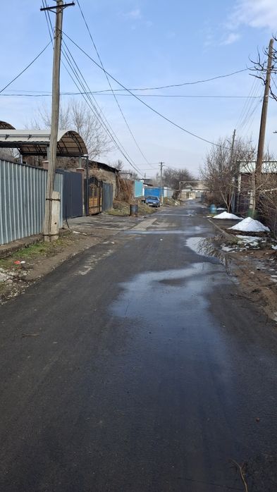 Продам участок в городе