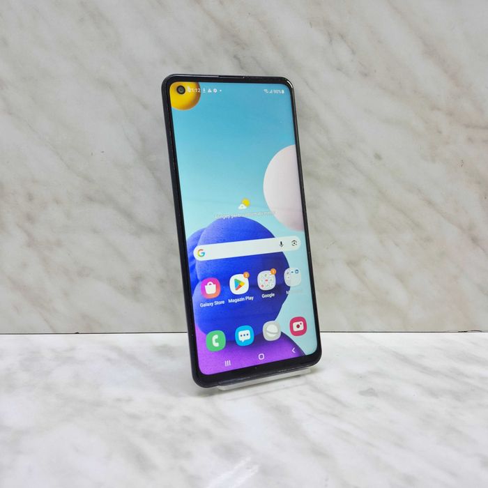 Samsung Galaxy A21S, 32gb 3gb Zeus Amanet Militari 29576