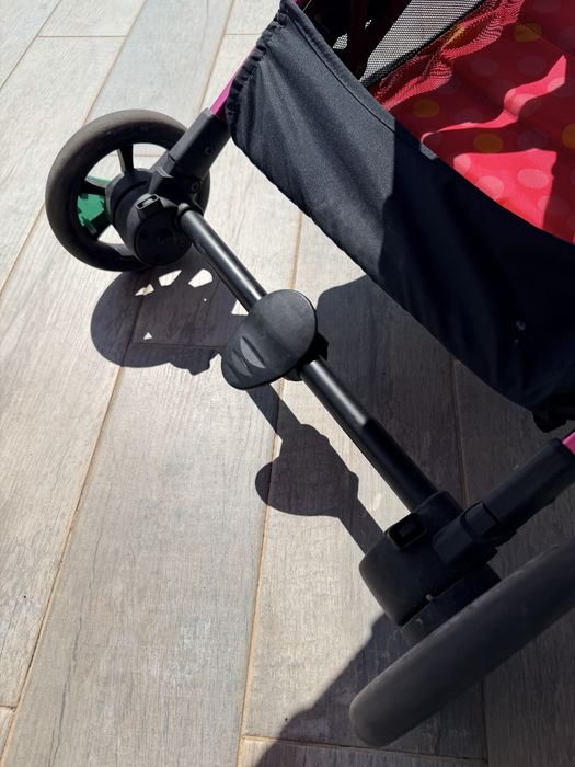 COSATTO Бебешка лятна количка