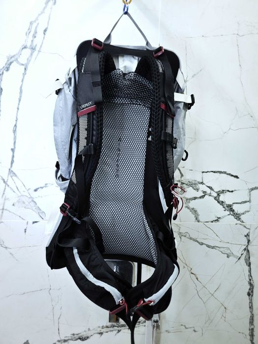 Туристическа раница Osprey Stratos 34