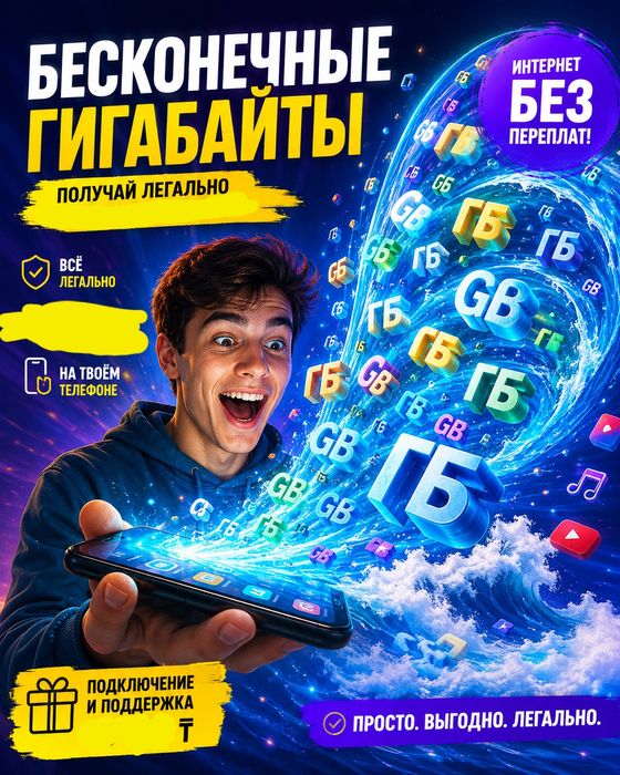 Интернет,тариф семейный