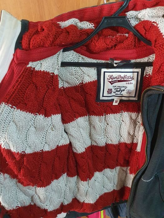 Женские вещи осень-лето