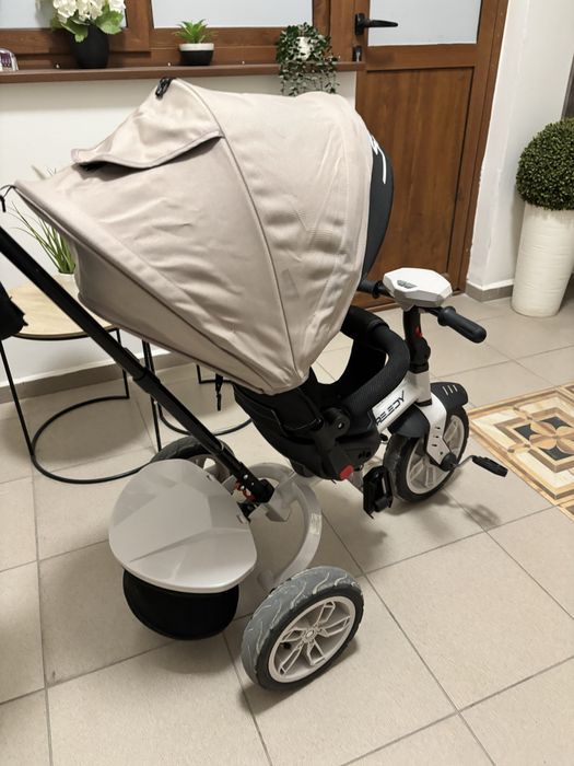 Триколка Lorelli Speedy