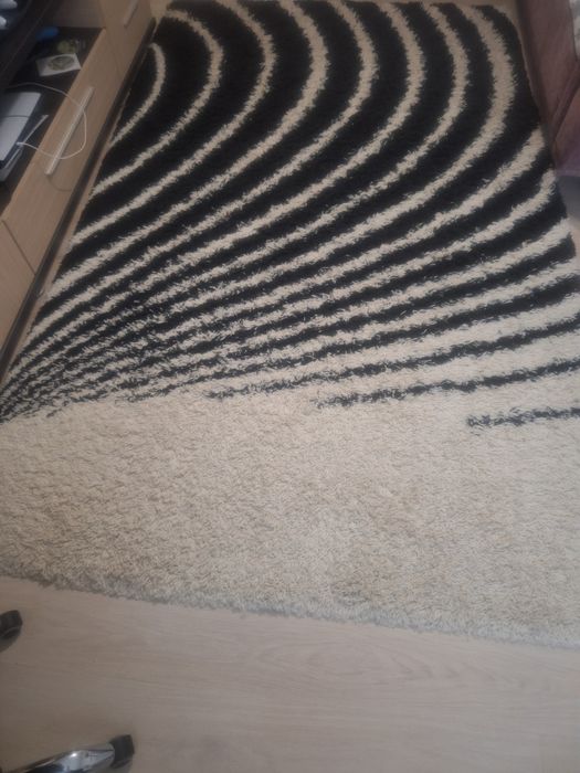 Covor  elegant și modern