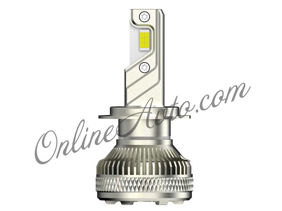 LED Диодни крушки Motohama Х16 H7 12V