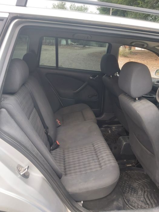 Продам шкода октавия универсал