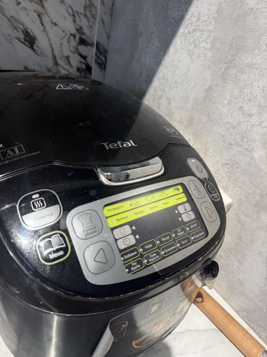 Мультиварка самой последней модели,очень классная