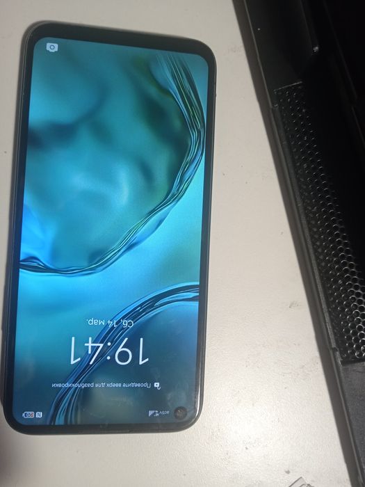 Huawei P40 lite 18тыс