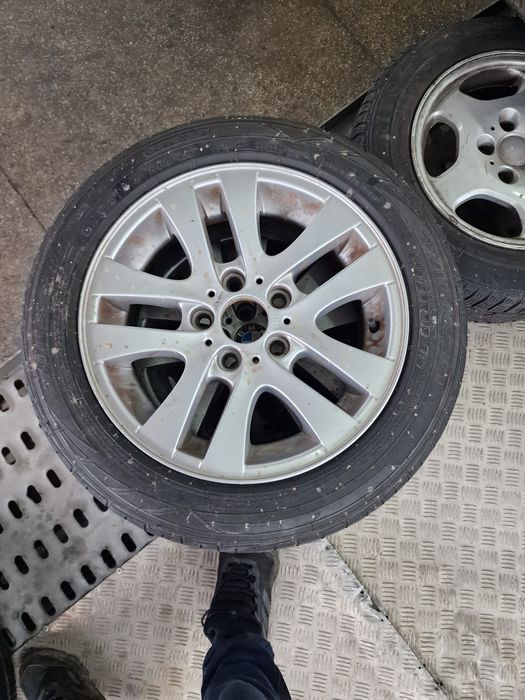 5х120 16" BMW e90 e91