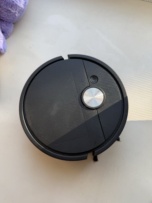 Мини робот пылесос
