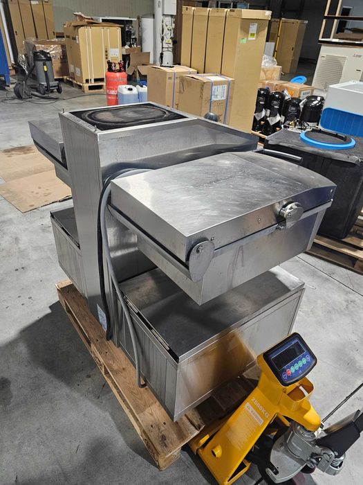 Rational Vario Frima VCC 112P / Рационал