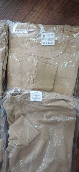 Costum intemperii 42/2 și 48/2.