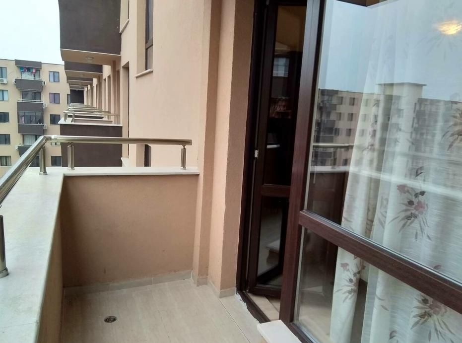 Дава се под наем Едностаен апартамент в Пловдив, Южен - 40 кв.м за 250 € - Снимка #6