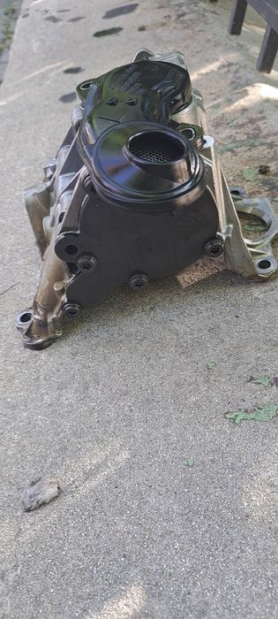 Маслена помпа F30,F31