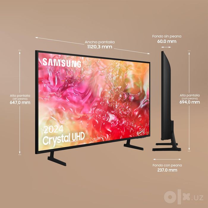 Samsung телевизор