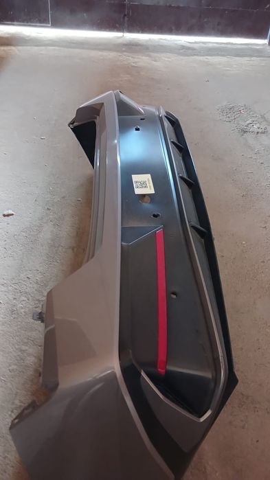 Задний бампер Хундай елантра бу оригинал