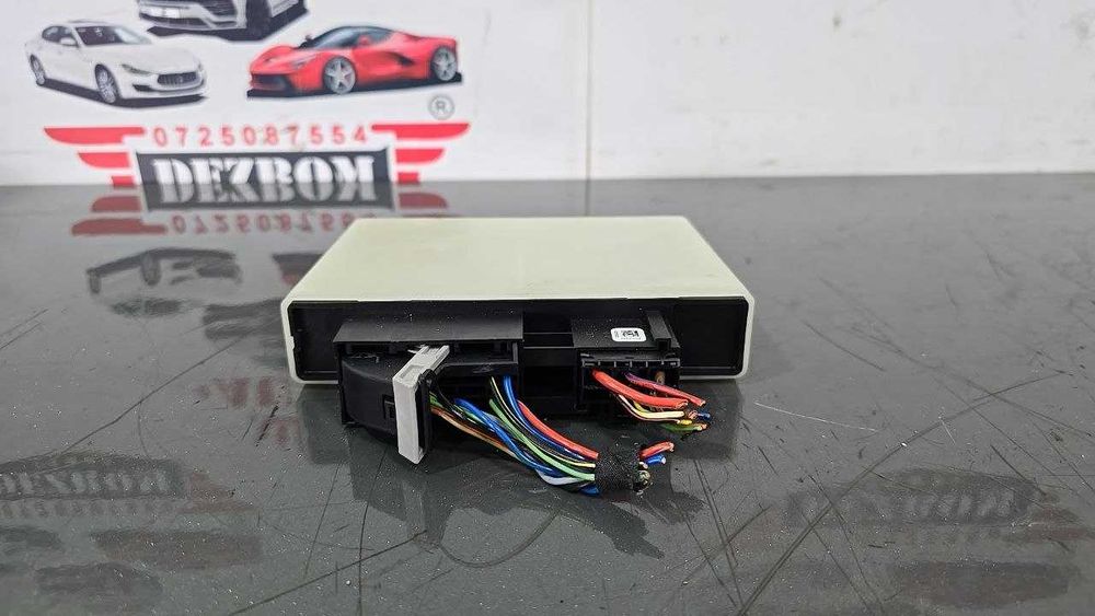 Modul AdBlue NOU 5A57FD8 16195A57FD8 16198740049 8740049 BMW MINI