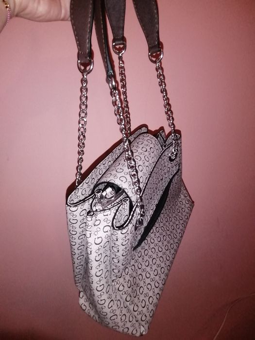 Geantă Guess origanl