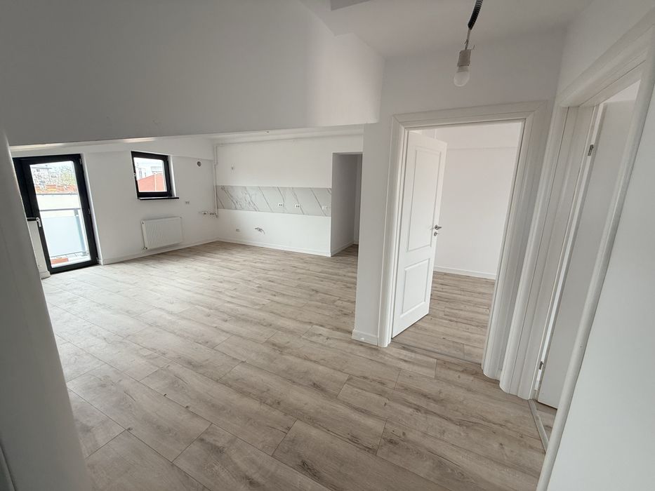 Apartament 3 camere*85m*Tepes Voda*
