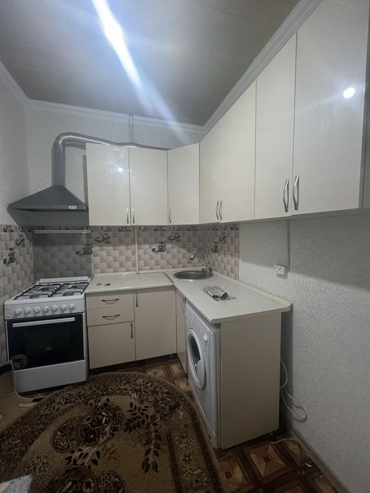 Сдается 1 ком квартира