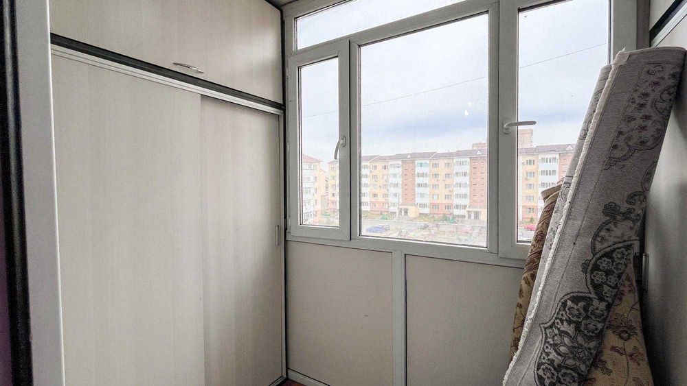 продается 2х ком мкр Коктем Айдана Империя