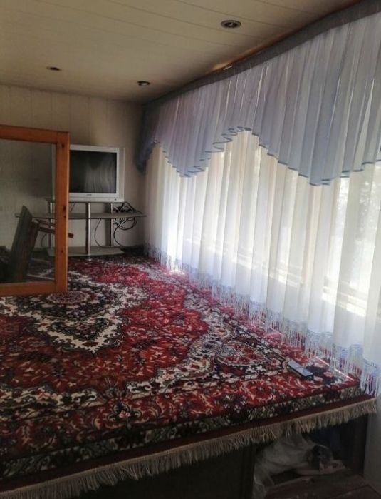 Chirchiq shaxar, Troiskida 3 xonali uy srochna sotilvoti.