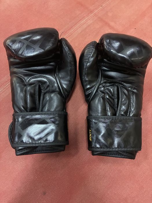 Manusi Box Venum