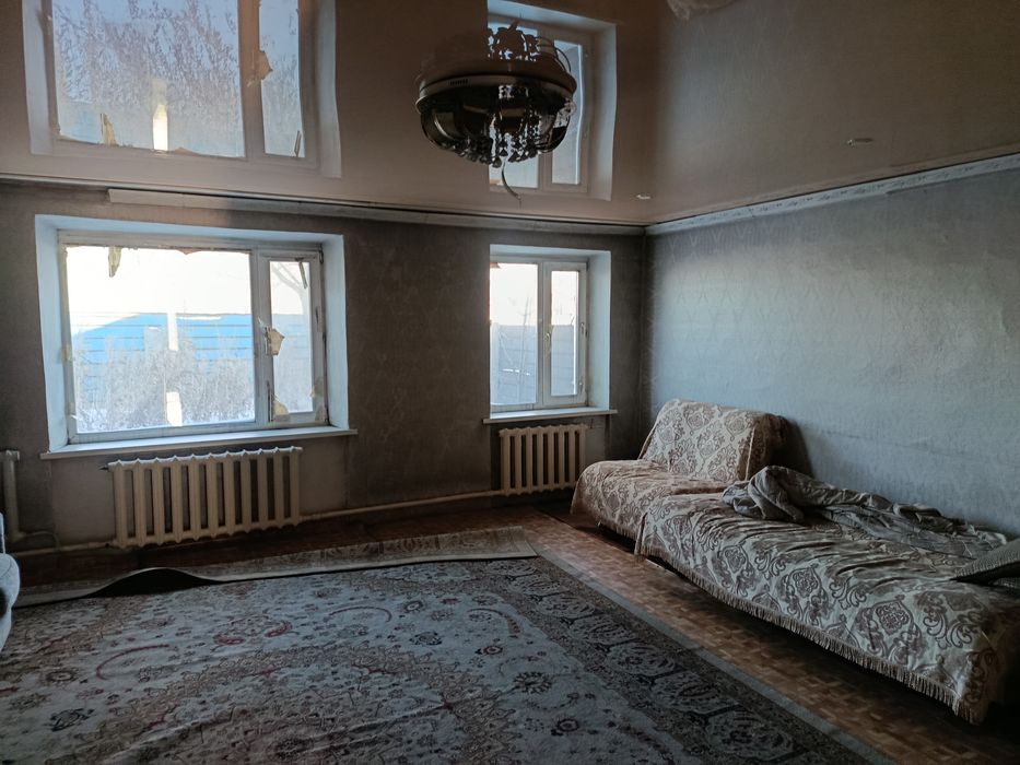 Недвижимость село