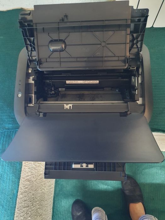 Принтер Canon LBP6030B