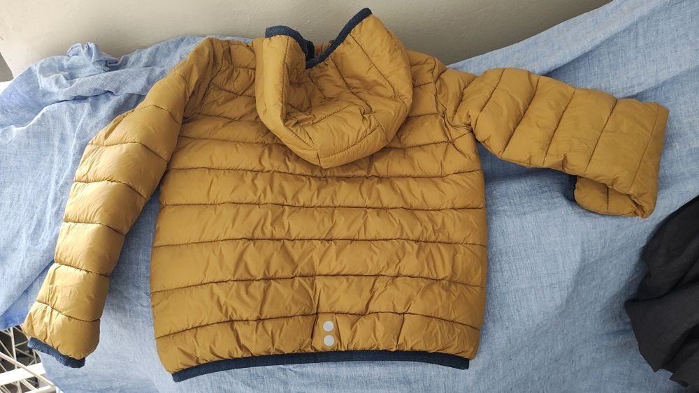 Geacă toamnă-primăvară 110