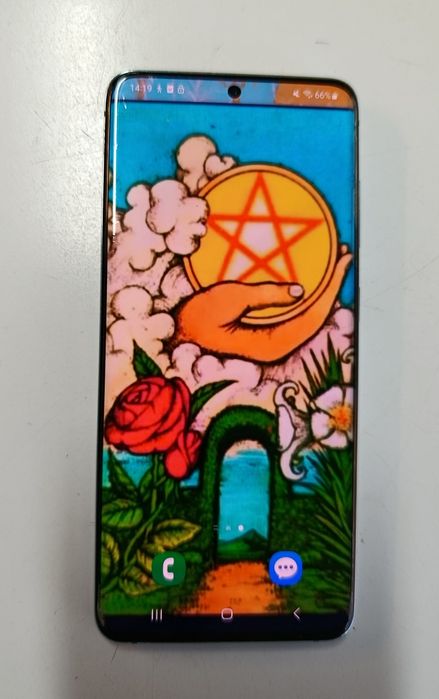 Продам телефон Samsung S20