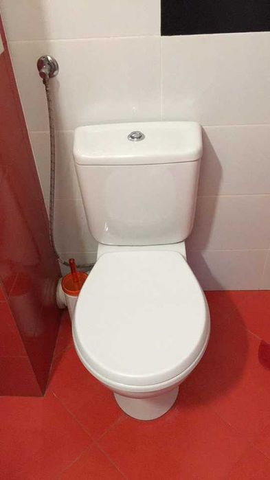 Дава се под наем Тристаен апартамент в Бургас, Сарафово - 115 кв.м за 300 € - Снимка #19