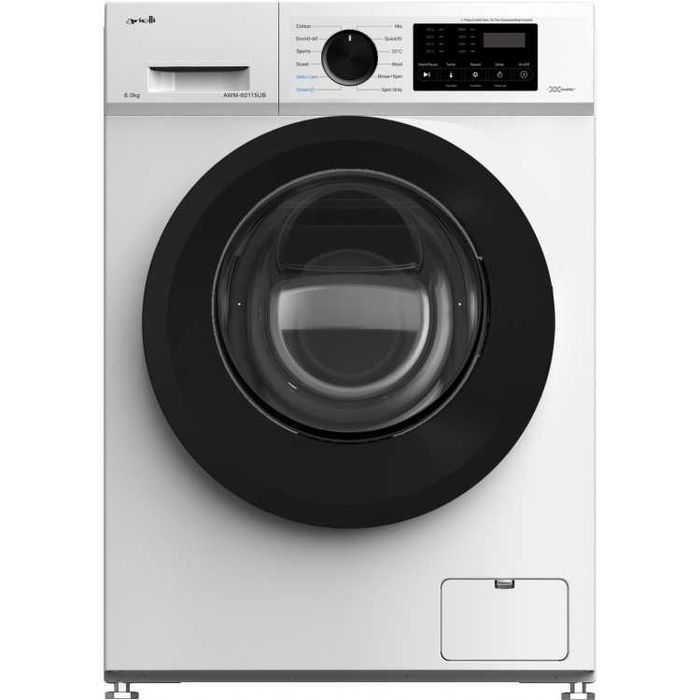 СЛИМ Пералня ARIELLI  3 години гаранция 6кг