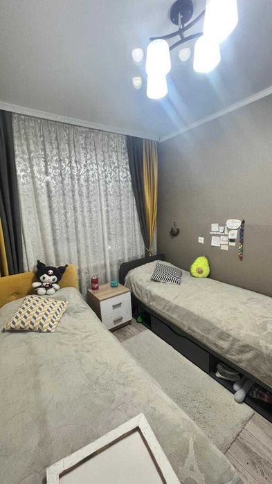 Продам 4 ком квартира РН Центр